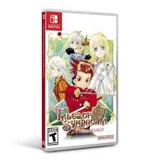 Image result for Symphonia