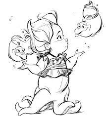 The case is 19 1/2'' h x 19 1/2'' w x 2 3/4'' d. Pin On Disney Art