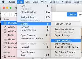How To Copy Playlist From Iphone Ipad Or Ipod To Itunes On Computer Technipages