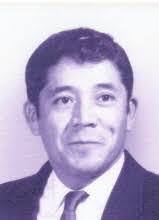 Obituary information for Mike E. Rodriguez