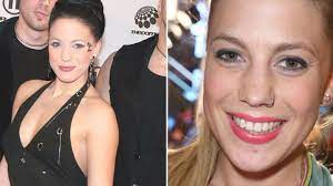 Musiker · sängerin lore lei singt pop, soul, musical oder gospel zur s. Lafee Was Macht Der Teenie Star Heute Stern De