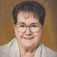 Jocelyne Lanteigne (1955-2025)