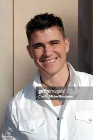 111 Leonard Aiken Stock Photos, High-Res Pictures, and Images