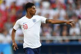 No gerrard, lampard or beckham. England Players 2018 World Cup Power Rankings Who Have Been The Three Lions Stand Out Performers So Far Mirror Online