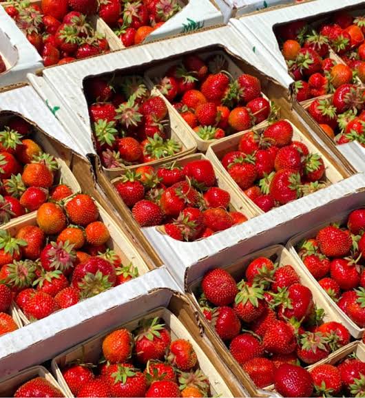 Strawberry