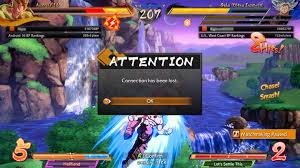 Maybe you would like to learn more about one of these? Dragon Ball Fighterz How The New Update Punishes Rage Quitters