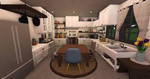 Roblox bloxburg 25 building ideas and tricks kitchen roblox. View 10 Kitchen Interior Design Bloxburg
