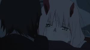 Please complete the required fields. Zero Two Gifs Get The Best Gif On Giphy