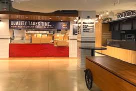Hours may change under current circumstances Kitchen United Plans Pickup Delivery Location In Chicago Hospitality Technology
