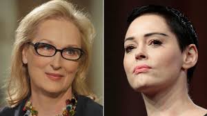 Photos, family details, video, latest news 2021 on zoomboola. Meryl Streep Defends Herself Against Rose Mcgowan Criticism Bbc News