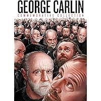 Last Words: Carlin, George, Hendra, Tony: 9781439191101: Amazon.com: Books
