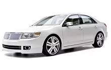 View and download lincoln 2007 mkz owner's manual online. Mkz Fuse Diagram
