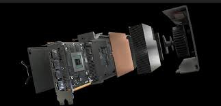 The amd radeon rx 5700 also has a feature for the esports players out there, who are less focused on image quality, and are more focused on raw and, well, the amd radeon rx 5700 xt is a 1440p monster. Amd Radeon Rx 5700 Xt Technische Daten Preis Release