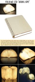 Holiday Gift Ideas For The Book Lover In Your Life 12 Pics Book Lovers Gifts Book Lights Book Lovers