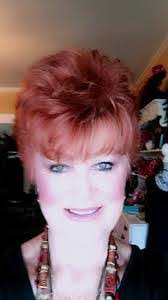 Misty Lenz's Instagram, Twitter & Facebook