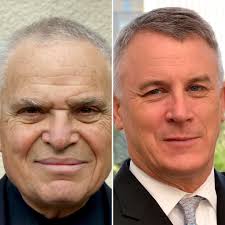 Austin Union Debates — Austin Union