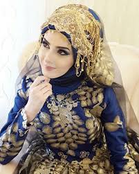 Porselen Makyaj Ve Bas Tasarimi Suna Yurtalan Guzel Turban Gelinlik Makyaj