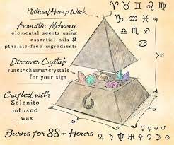 It has some nice instrumentation they should just call themselves pimpterra and the album should be called soul, earth, bitches. Zodiac Crystal Candles Soul Terra