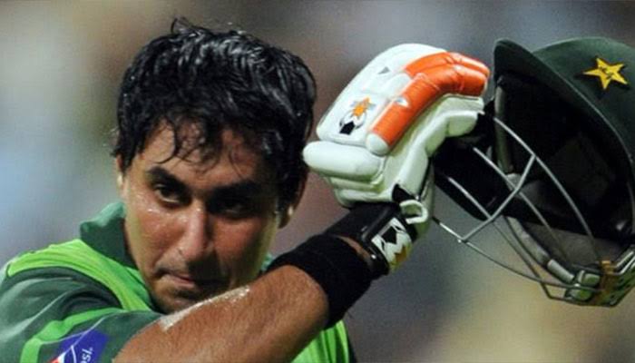 Image result for Nasir Jamshed pleads guilty in spot-fixing scandal"