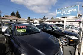 Or, you may find that despite the potential drawbacks, it's actually a good time based on your personal circumstances. Why Used Car Prices Went Absolutely Insane Last Month