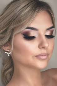 10 Wedding makeup ideas