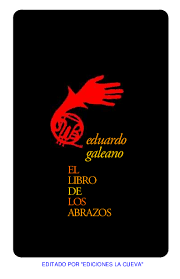 30 de septiembre de 1964) es una soprano y actriz mexicana nacida en monclova, coahuila. Pdf El Libro De Los Abrazos Adsmx Mx Academia Edu
