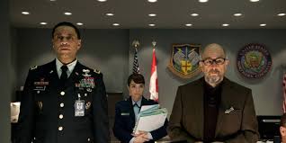 The snyder cut is more directly linked to the previous movie with jesse eisenberg's lex luthor, complete with hair, hearing superman's cries from martian manhunter travels into a future we will never see, setting up a sequel that has been abandoned. Zack Snyder Talks Martian Manhunter Reveal In Justice League Lrm