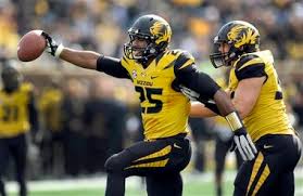 Back from injury, Missouri linebacker Zaviar Gooden coming to Senior Bowl -  al.com