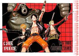 Cover Page One Piece Wiki Fandom One Piece Images One Piece Manga One Piece Japan