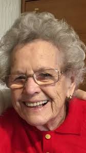 Valmai Gertrude Bowen