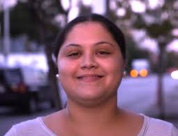 Ms. Olivia Ojeda Selected as the 2018 Recipient of the Richard E. Herman  Leadership Award