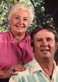 Jack Cody Hampton (1919-1999)