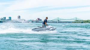Your current battery will say the size somewhere on it. How Do Jet Skis Work Sea The City