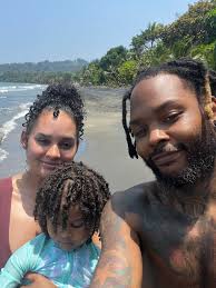 I have two secluded Beach rentals in a Tropical Forest with amazing Flora  and Fauna. Located