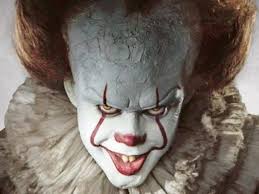 Você É Realmente Fã De It A Coisa?