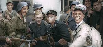 Repertuar wszystkich kin w warszawie. Tu Bialoleka Film Spiewanki I Wystawa Z Okazji Rocznicy Powstania