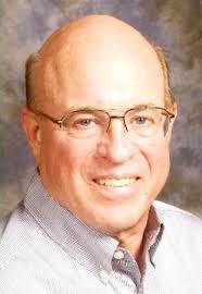 BRIAN BECK Obituary (1952