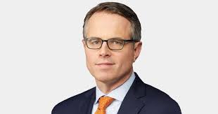 RTX, owner of Collins, names new CEO