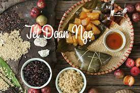 Tết đoan ngọ (5/5 âm lịch) là một trong những ngày tết truyền thống ở việt nam. Báº¡n Ä'a Hiá»ƒu Ä'ung Vá» Ngay Táº¿t Ä'oan Ngá» Gá»£i Y Thuvienmuasam Com