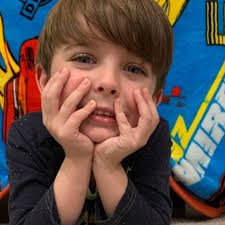 Fundraiser for Hugh Doyle by Amy Doyle : Treatment for Hughie Jr