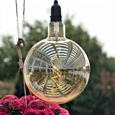 Add them to sign borders, table edges, or create a stunning decorative display by arranging the vintage lantern string lights artfully in vases, or amid flower arrangements. Oversized Globe Battery Operated Vintage Led Light