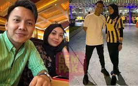 Sbb ada radin punyer someone special yg join live tu ker?? Mama Dah Bagi Green Light Sayang Sabar Jap Ye Sweet Bersemut Sungguh Ucapan Radin Sempena Ulang Tahun Girlfriend Gempak