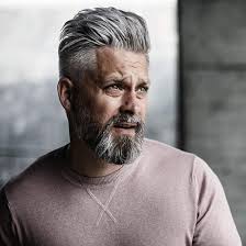 See how hair heroes pierce brosnan & co are wearing their hair and how you can get the look. Top 30 Cool Hairstyles For Older Men Older Men Haircut