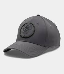 Men S Ua Military Patch Cap Under Armour Us Tactical Style Military Cap