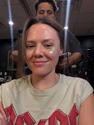 Joy is now 🍕🐜🍦