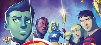 DC Comics July 2022 Solicitations Analysis