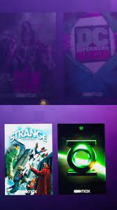 Dc comics publisher and creative chief jim lee told the hollywood reporter on friday that original tv shows on the dc universe streaming service will move to hbo max, parent company. Hbo Max 2020 Series Dcuniverse