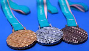 Die anzahl der disziplinen lag bei 102. Der Medaillenspiegel Der Olympischen Winterspiele 2018 In Pyeongchang