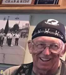 Obituary information for John Samuel "Jack" Williams