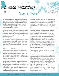 Guided Meditation Script For Self Confidence Green Child Magazine Guided Meditation Scripts Relaxation Scripts Meditation Scripts